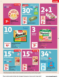 Catalogue Auchan Direct page 21