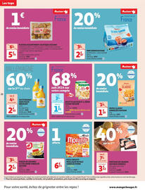 Catalogue Auchan Direct page 22