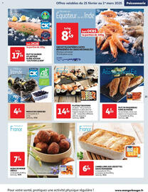 Catalogue Auchan Direct page 23