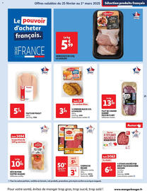 Catalogue Auchan Direct page 25