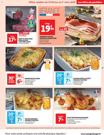 Catalogue Auchan Direct page 27