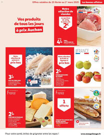 Catalogue Auchan Direct page 31