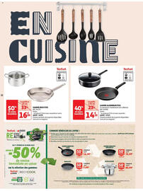 Catalogue Auchan Direct page 32