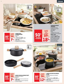 Catalogue Auchan Direct page 33