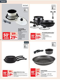 Catalogue Auchan Direct page 34