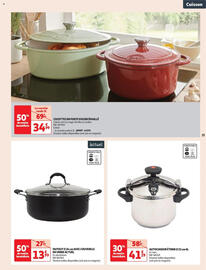 Catalogue Auchan Direct page 35