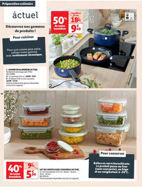 Catalogue Auchan Direct page 36