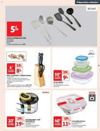 Catalogue Auchan Direct page 37