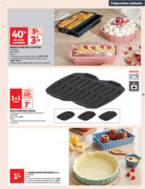 Catalogue Auchan Direct page 39