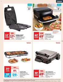 Catalogue Auchan Direct page 41