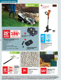 Catalogue Auchan Direct page 46