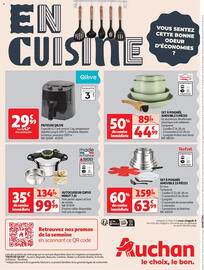 Catalogue Auchan Direct page 48