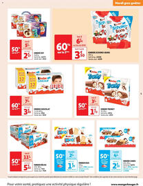 Catalogue Auchan Direct page 5