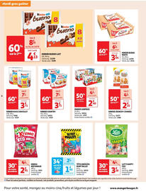 Catalogue Auchan Direct page 6