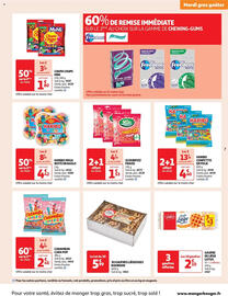 Catalogue Auchan Direct page 7