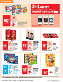 Catalogue Auchan Direct page 8