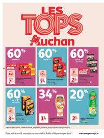 Catalogue Auchan Drive page 10