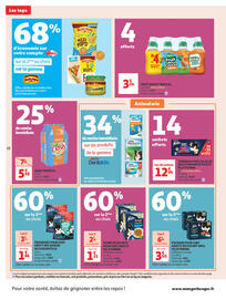 Catalogue Auchan Drive page 12