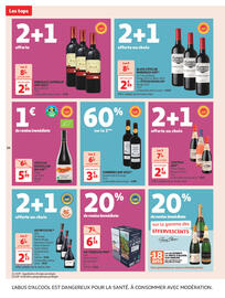 Catalogue Auchan Drive page 14