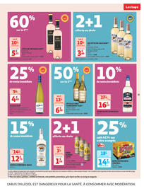 Catalogue Auchan Drive page 15