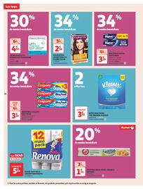 Catalogue Auchan Drive page 16