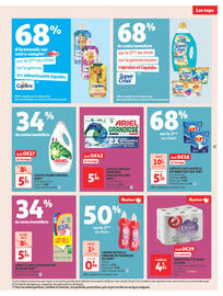 Catalogue Auchan Drive page 17