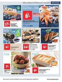 Catalogue Auchan Drive page 23