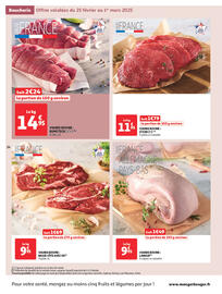 Catalogue Auchan Drive page 24