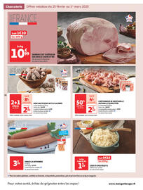 Catalogue Auchan Drive page 26