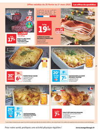 Catalogue Auchan Drive page 27