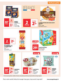 Catalogue Auchan Drive page 3