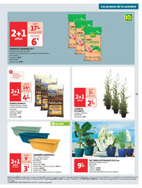 Catalogue Auchan Drive page 45