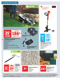 Catalogue Auchan Drive page 46