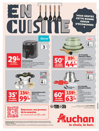 Catalogue Auchan Drive page 48