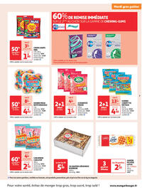 Catalogue Auchan Drive page 7