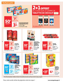 Catalogue Auchan Drive page 8