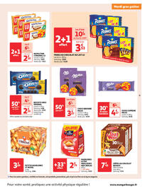 Catalogue Auchan Drive page 9