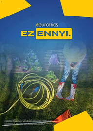 Euronics akciós újság Oldal 10