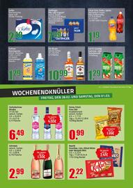 Ihr Frischmarkt Prospekt woche 9 Seite 4