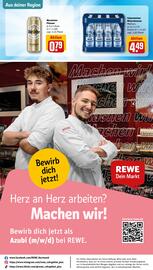 REWE Kaufpark Prospekt woche 9 Seite 30