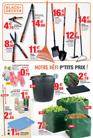 Catalogue Bazarland page 8