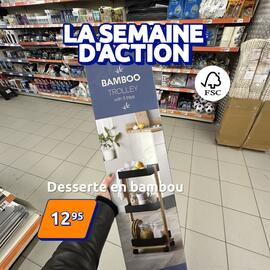 Catalogue Action semaine 9 page 1