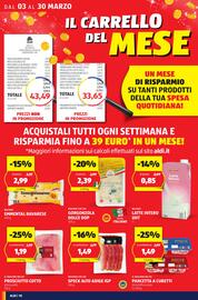 Volantino ALDI settimana 10 Pagina 10