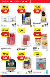 Volantino ALDI settimana 10 Pagina 12