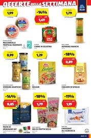 Volantino ALDI settimana 10 Pagina 13