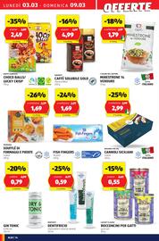 Volantino ALDI settimana 10 Pagina 14