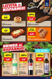 Volantino ALDI settimana 10 Pagina 15