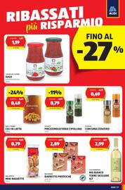 Volantino ALDI settimana 10 Pagina 17