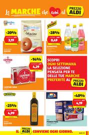 Volantino ALDI settimana 10 Pagina 19