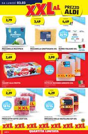 Volantino ALDI settimana 10 Pagina 2